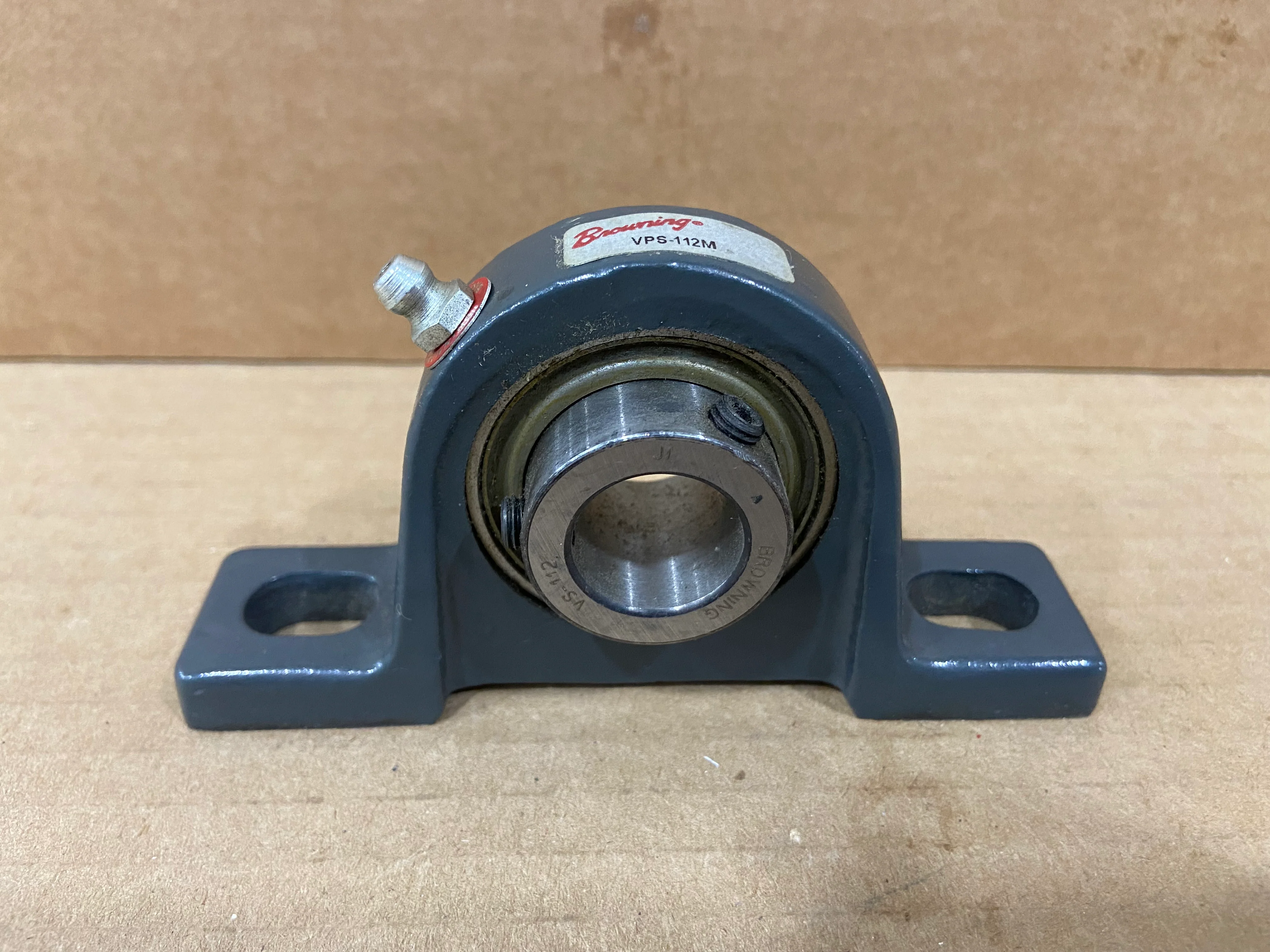 3/4" Bore Standard Duty Pillow Block Bearing - Image 6