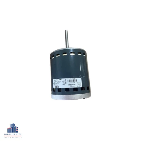 3/4 HP ECM Blower Motor 115/50-60/1 1050 RPM
