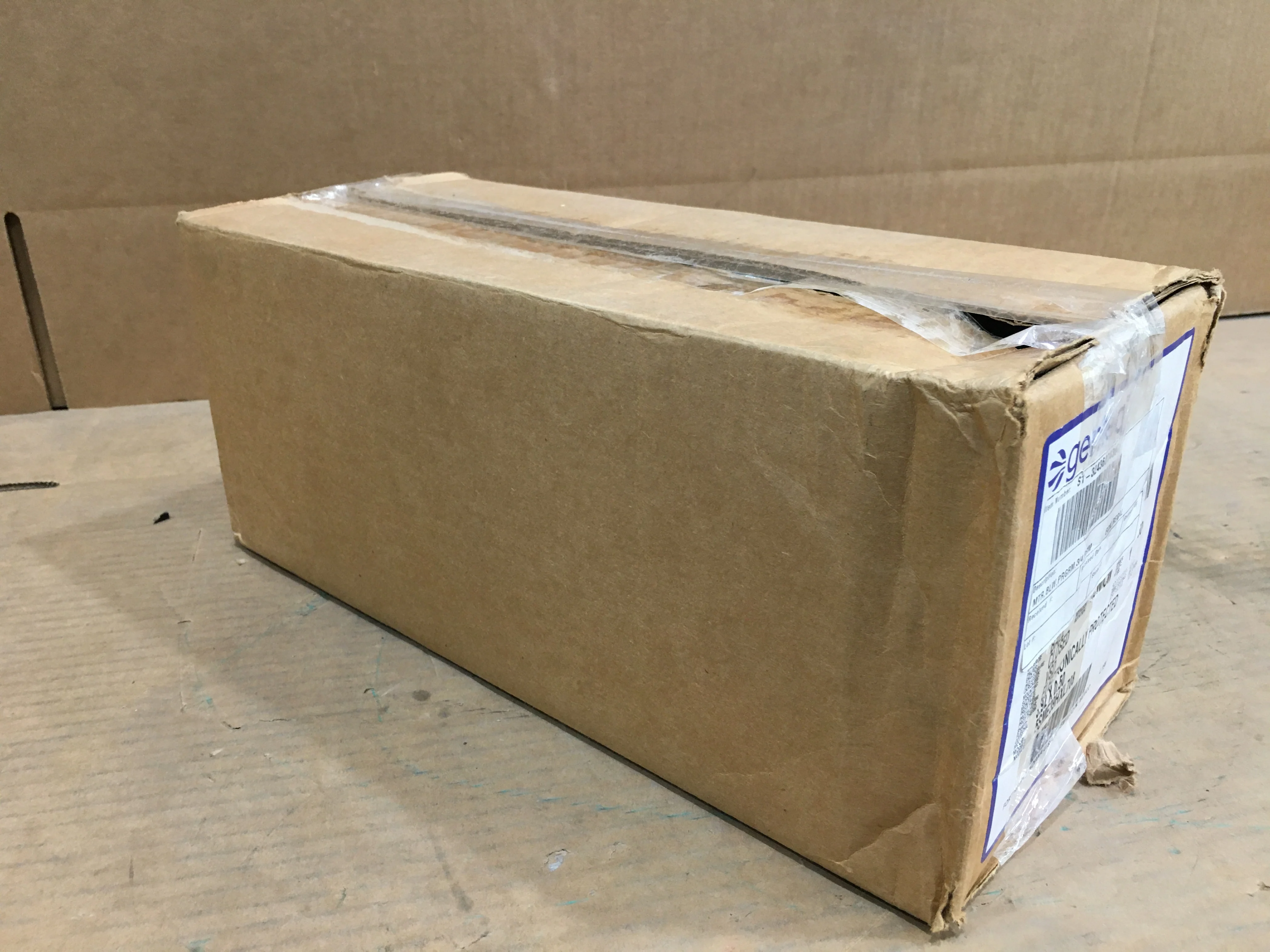 3/4 HP ECM Blower Motor 120-240/50-60/1 Variable Speed - Image 7