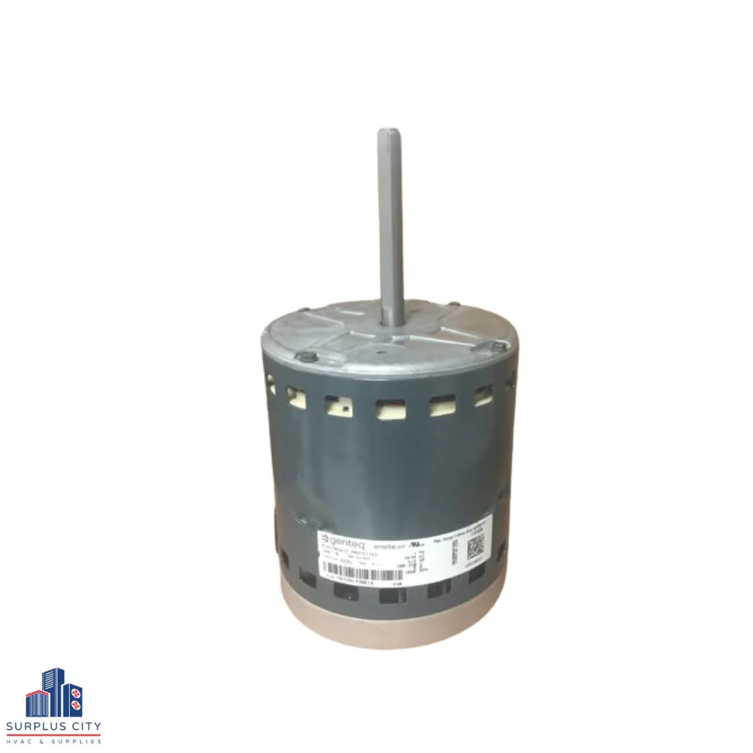 3/4 HP ECM Blower Motor 208-230/1/60 - Image 10