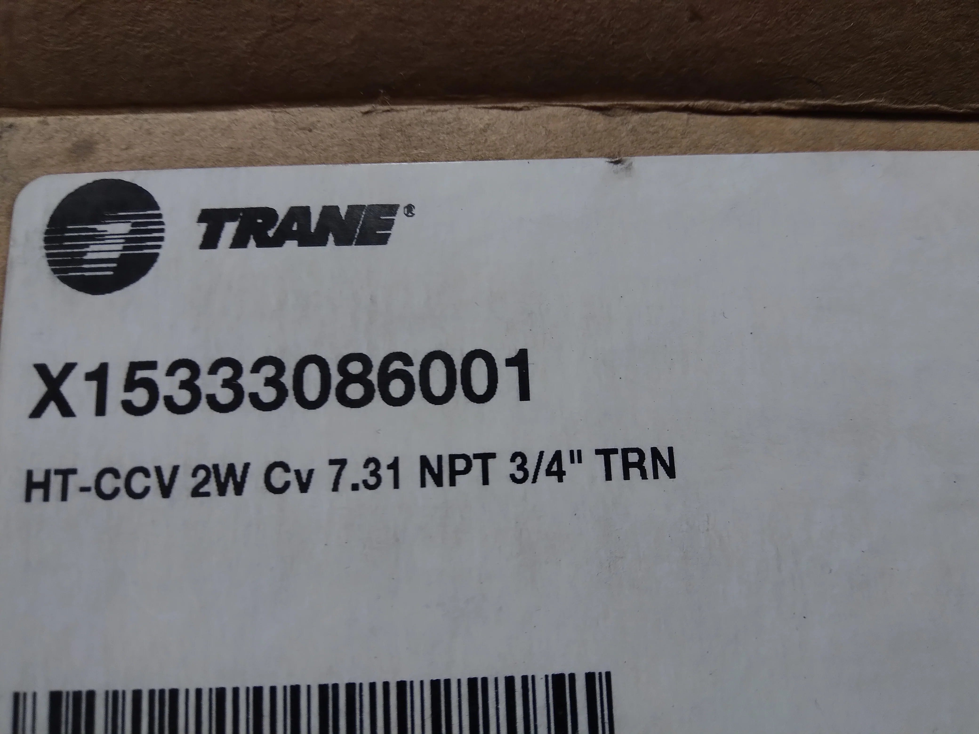 3/4" NPT 2 Way Valve - Image 4