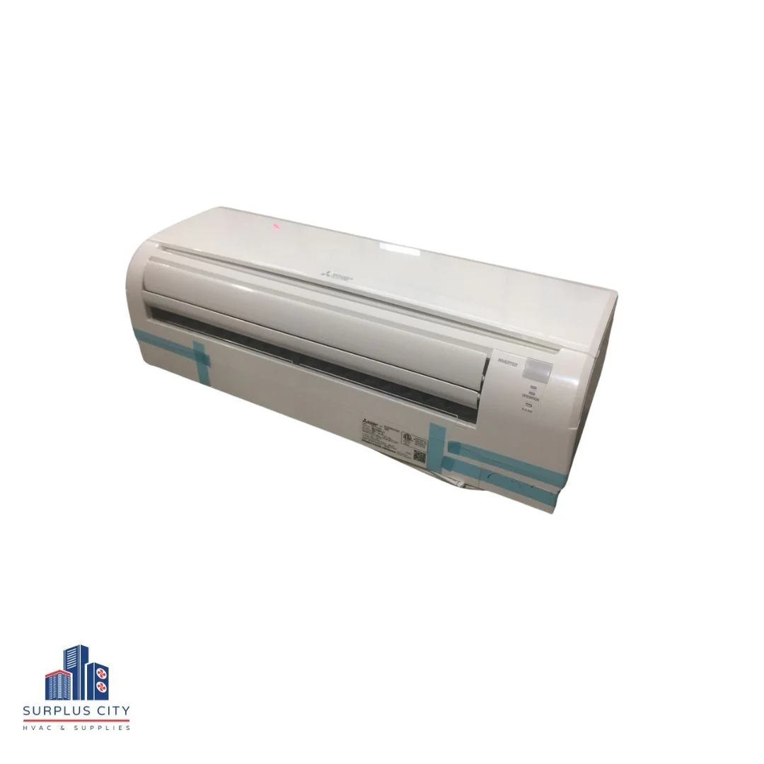 3/4 Ton M Series" Single-Zone "Inverter" Indoor Mini-Split Air Conditioner Evaporating Unit - Image 7