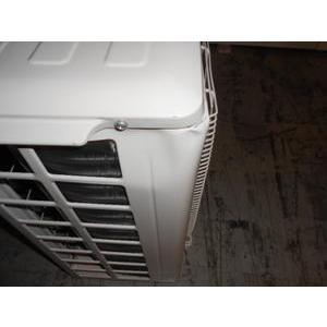 3/4 Ton Single Zone Outdoor Mini-Split Air Conditioner, 16 Seer 115/60/1 R-410A - Image 3