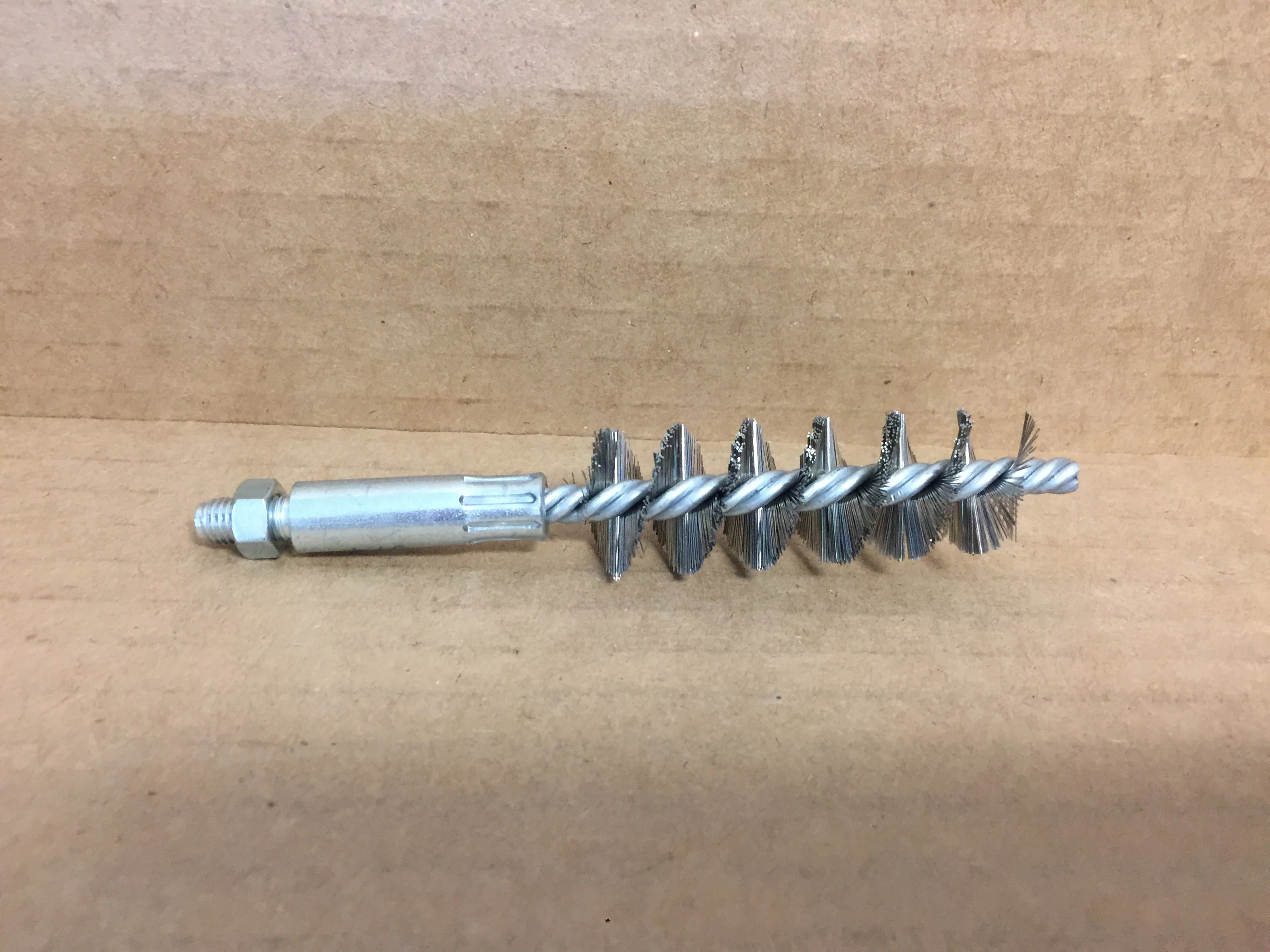 3/4" Wire Brush, Sold as 15Pk - Image 2