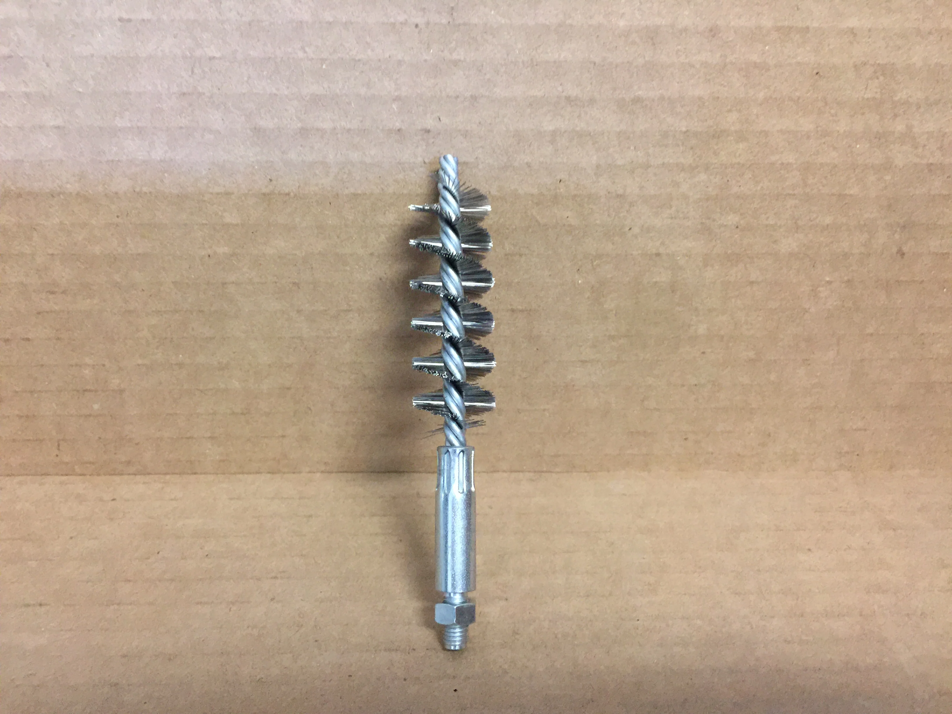 3/4" Wire Brush, Sold as 15Pk - Image 7