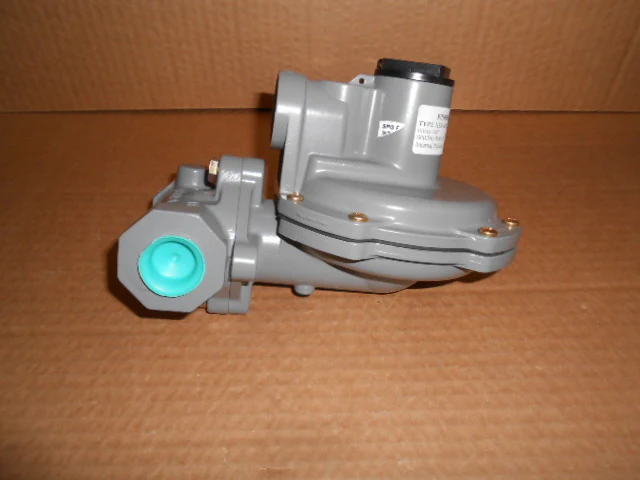 3/4"HSR Pressure Regulator - Image 2