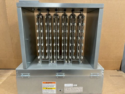 35 kW Electric Heat Kit 240/50-60/3 - Image 2