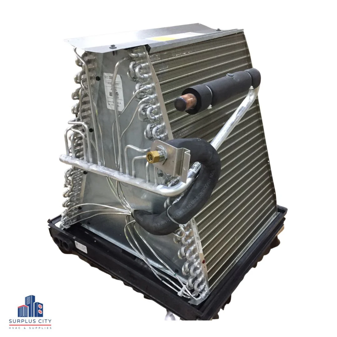 3.5 Ton AC/HP Upflow/Downflow Uncased 'A' Coil; R-22 / R-410A, CFM: 1500
