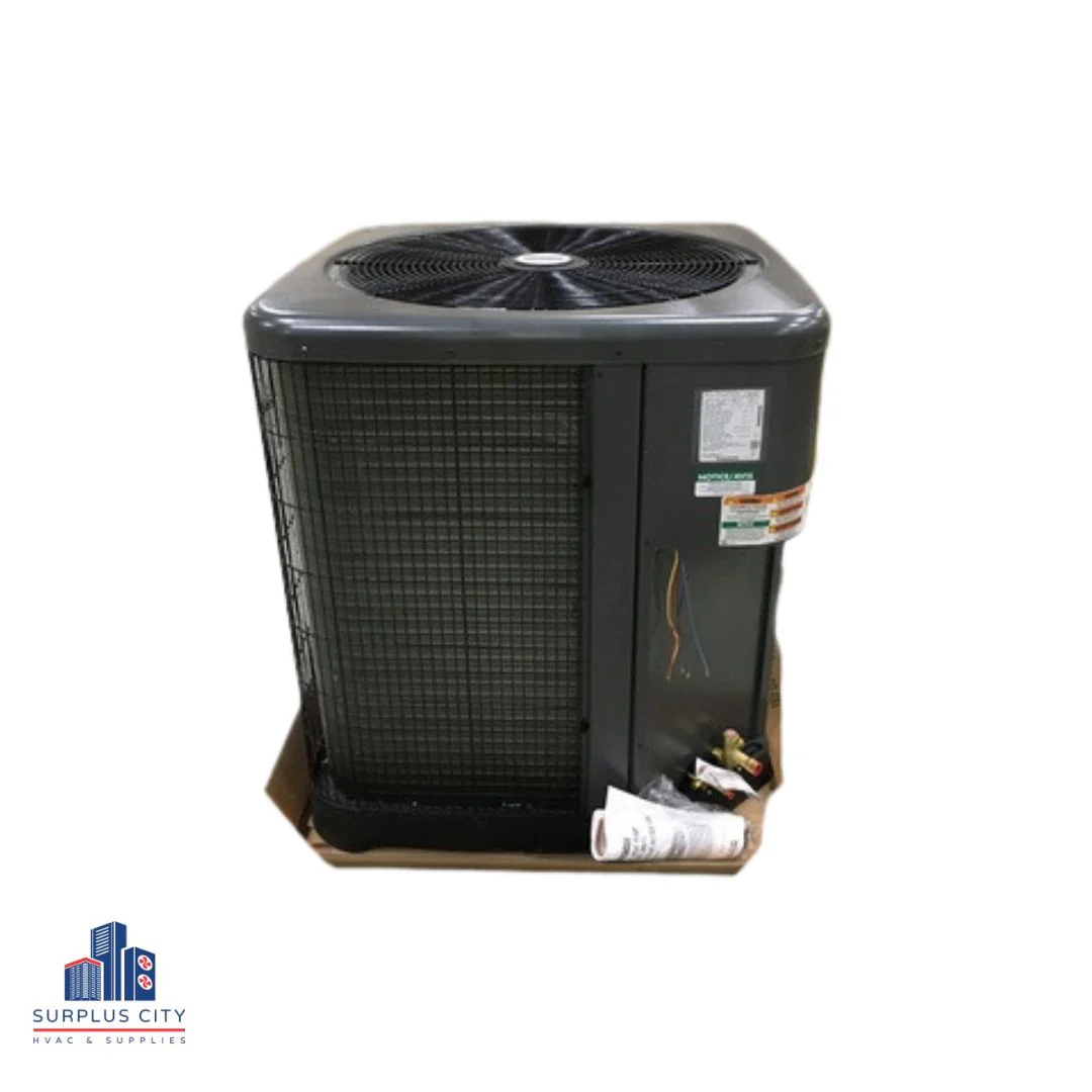 3.5 Ton Split System Heat Pump 208-230/60/1 R-410A 15 Seer - Image 9
