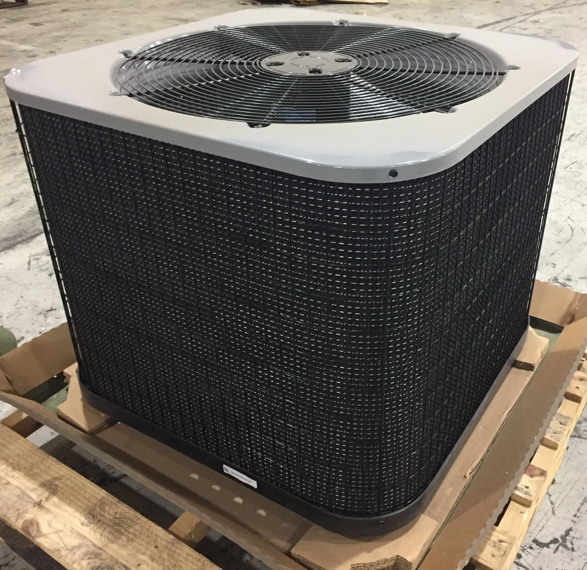 3.5 Ton Split-System Air Conditioner 208-230/60/1 R410A 13 SEER - Image 2