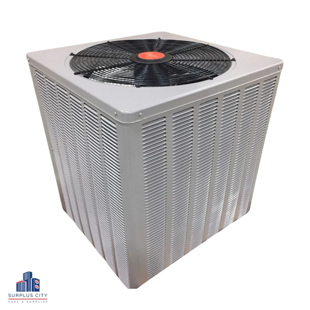 3.5 Ton Split-System Air Conditioner; 208-230/60/1, R-410A, 14 SEER