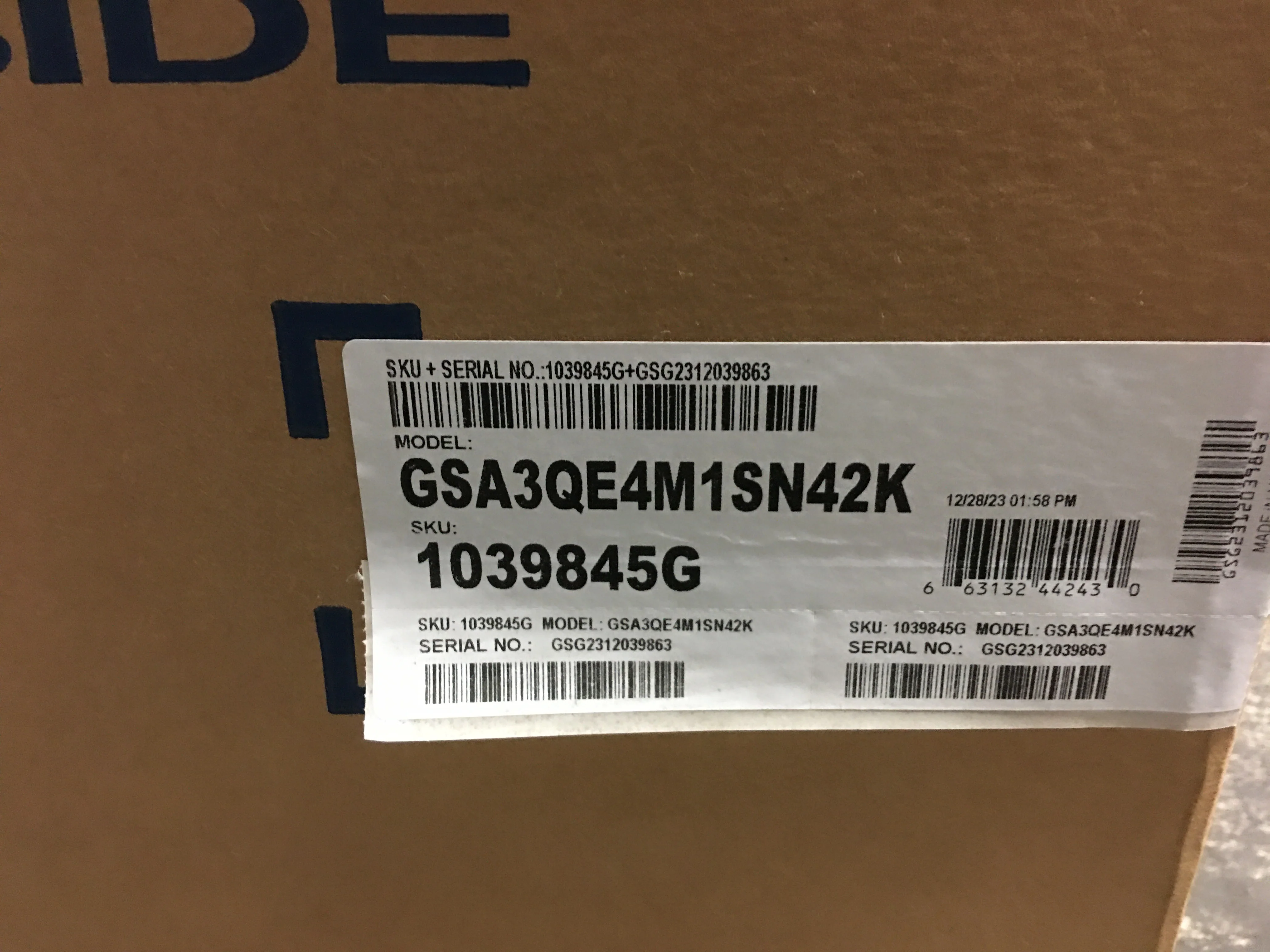 3.5 Ton Split-System Air Conditioner 208-230/60/1 R410A 14.3 SEER2 - Image 8