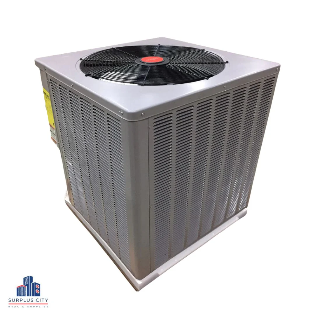 3.5 Ton Split-System Air Conditioner; 208-230/60/1, R-410A, 16 SEER