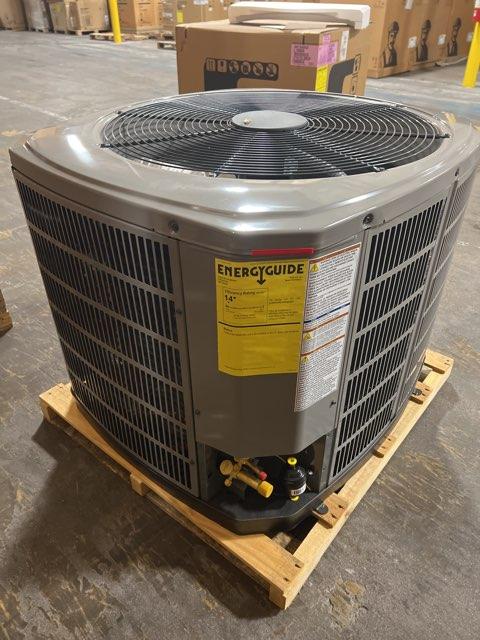 3.5 Ton Split-System Air Conditioner; 208-230/60/1, R410A, 14 SEER - Image 3