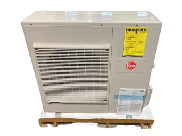 36,000 BTU Single-Zone Outdoor Inverter Heat Pump Mini Split Unit, 16 SEER 208-230/60/1 R-410A