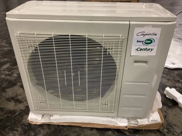 36,000 BTU Single-Zone Outdoor Inverter Heat Pump Mini Split Unit, 17.5 SEER 208-230/60/1 R-410A