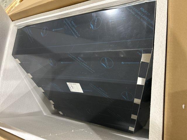 36" Sedona Stainless Steel Vent Hood 120 Volt - Image 3
