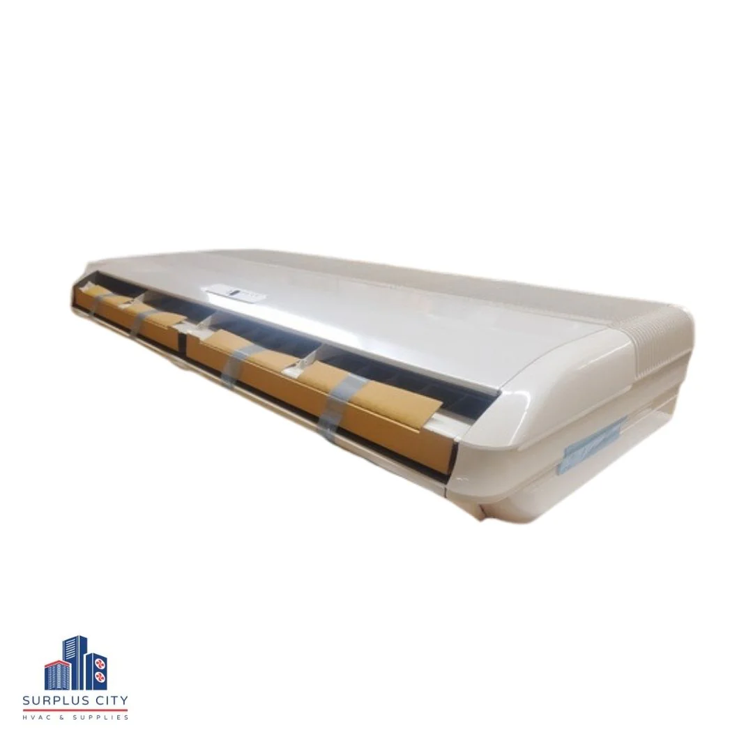 36,000 BTU Universal Mount/Ceiling Only Single-Zone Inverter ID Mini-Split Heat Pump