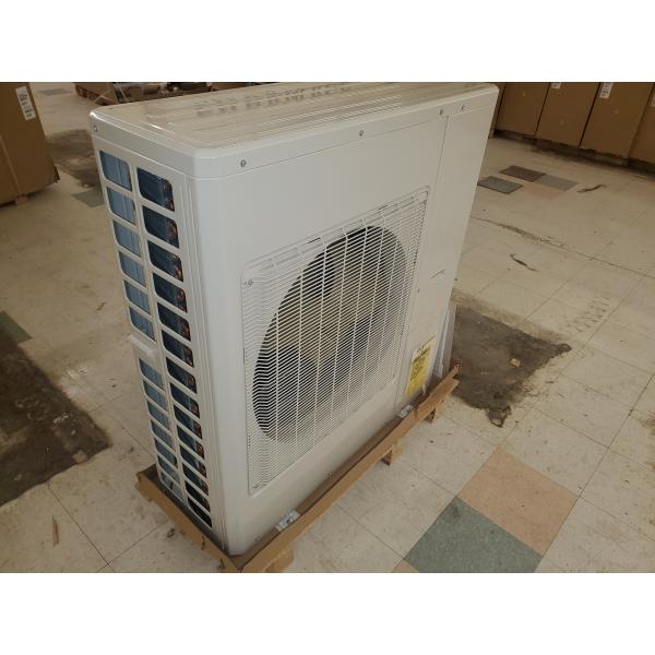 36,000 Btu Inverter Type Single-Zone Outdoor Mini-Split Heat Pump, 20 Seer 208-230/60/1 R-410A - Image 3