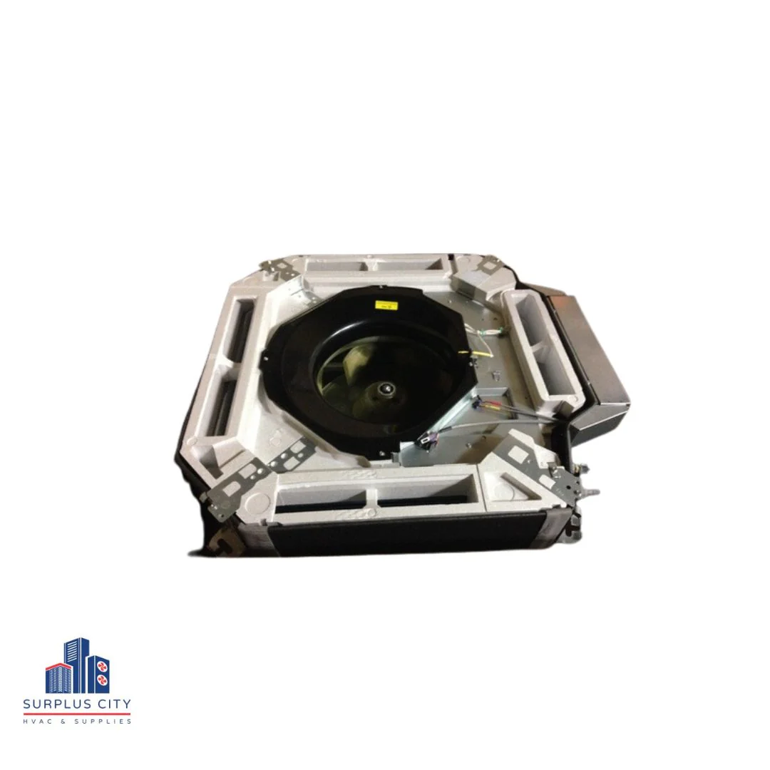 36,000 BTU R Series Indoor Mini Split Cassette Air Conditioner