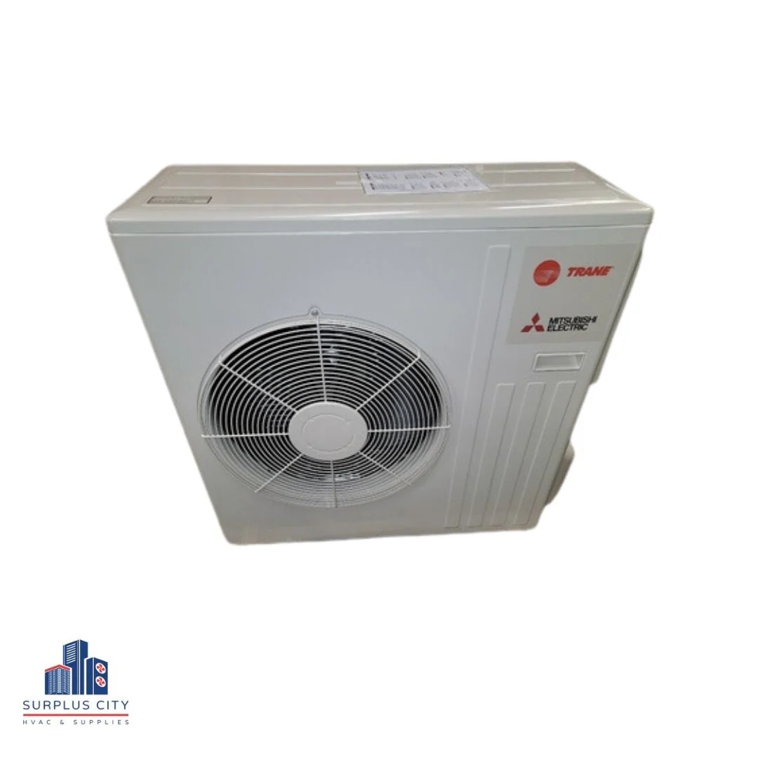36,000 BTU Single-Zone OD Mini-Split Inverter AC , 15 SEER 208-230/60/1 R-410A