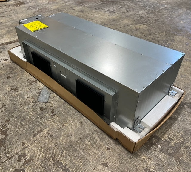 36,000/38,200 BTU Single - Zone Indoor Heat Pump Mini Split Unit, 15.1 Seer 208-230/60/1 R410A - Image 2