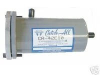 3/8" ODF DRIER SHELL LESS CORE