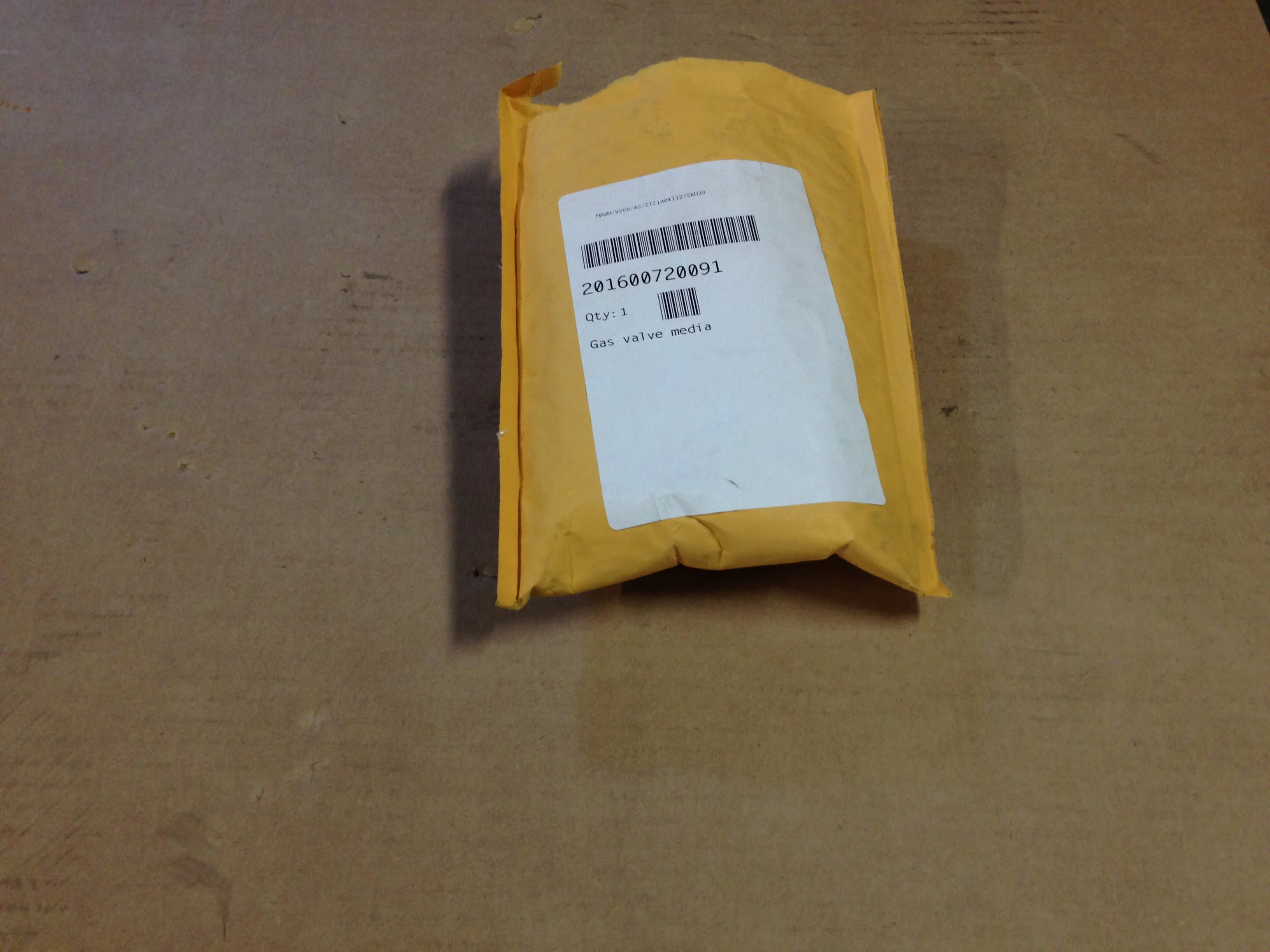 3/8" Service Valve - Image 5
