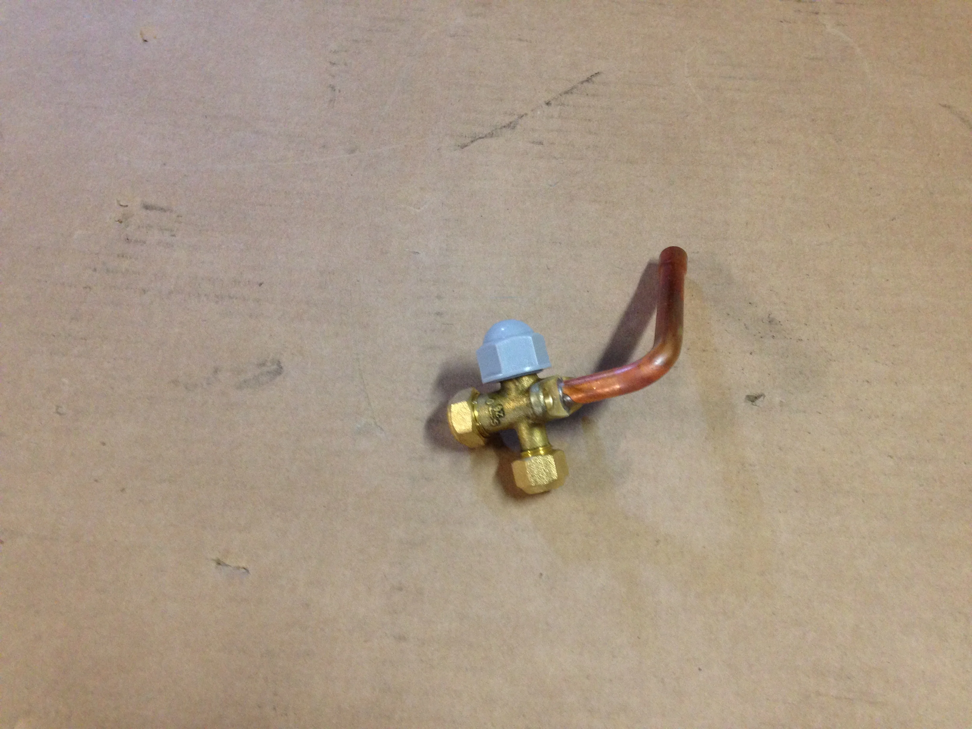 3/8" Service Valve - Image 6