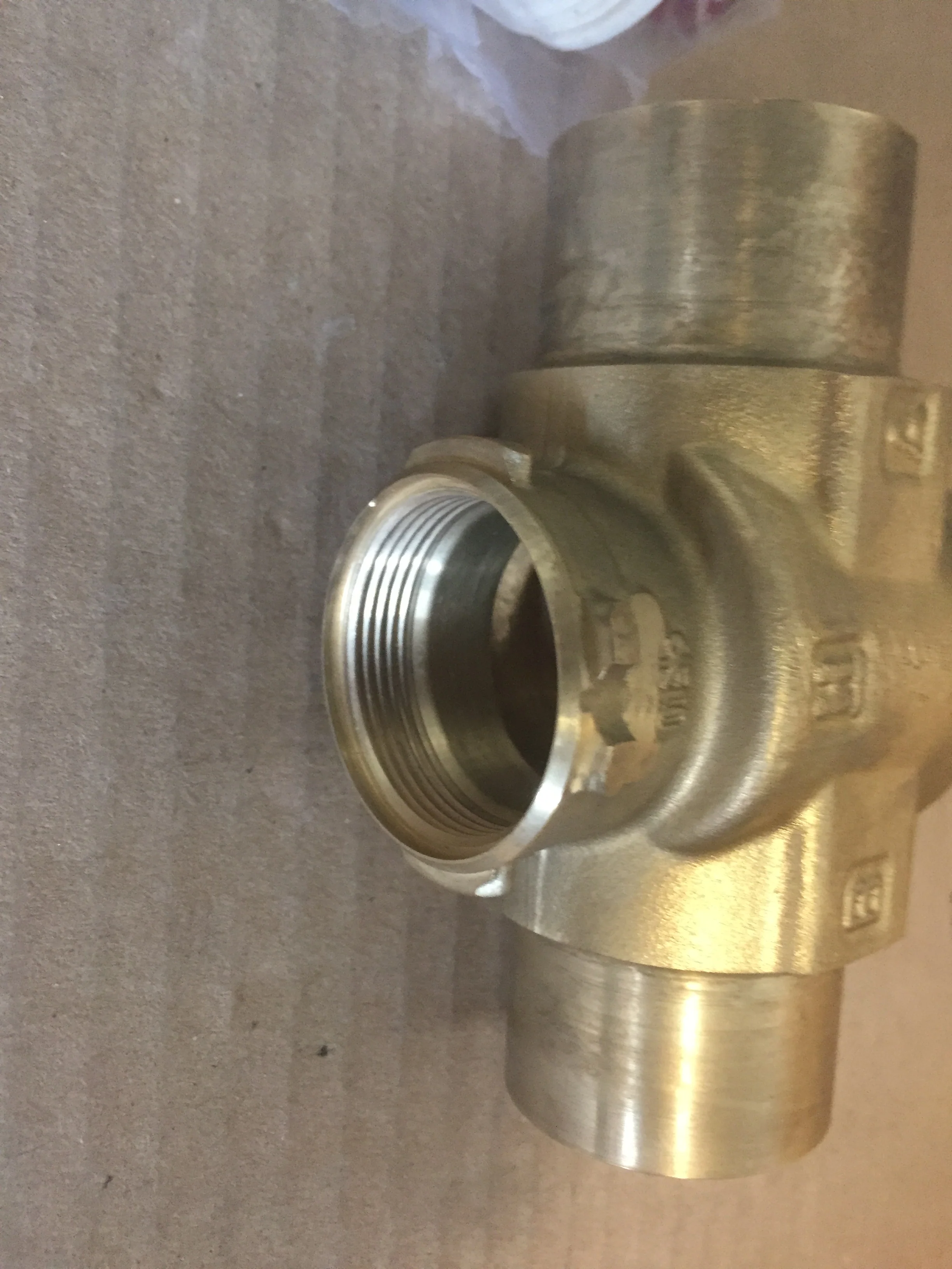 3-Way Actuator Valve - Image 2