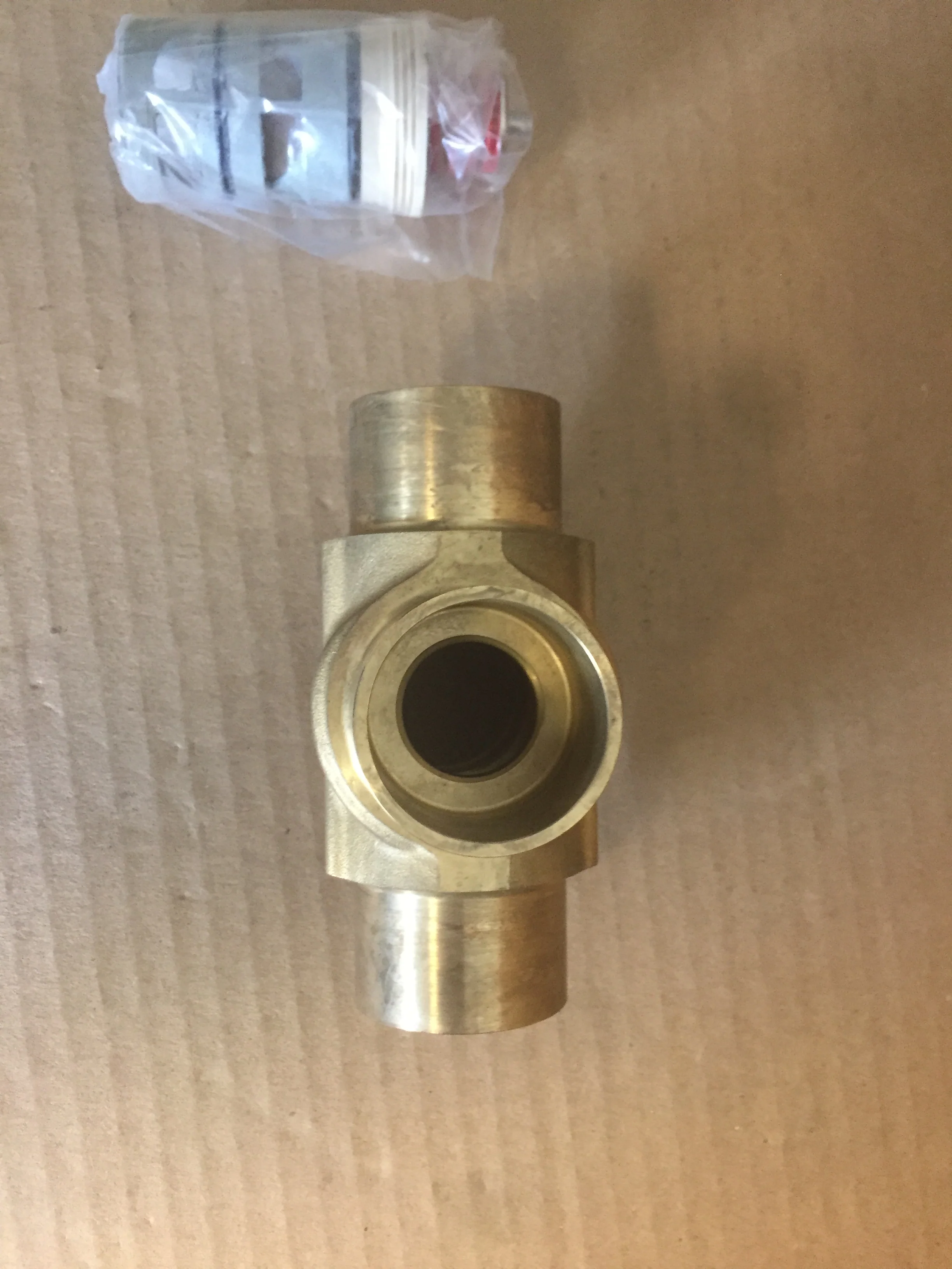 3-Way Actuator Valve - Image 3