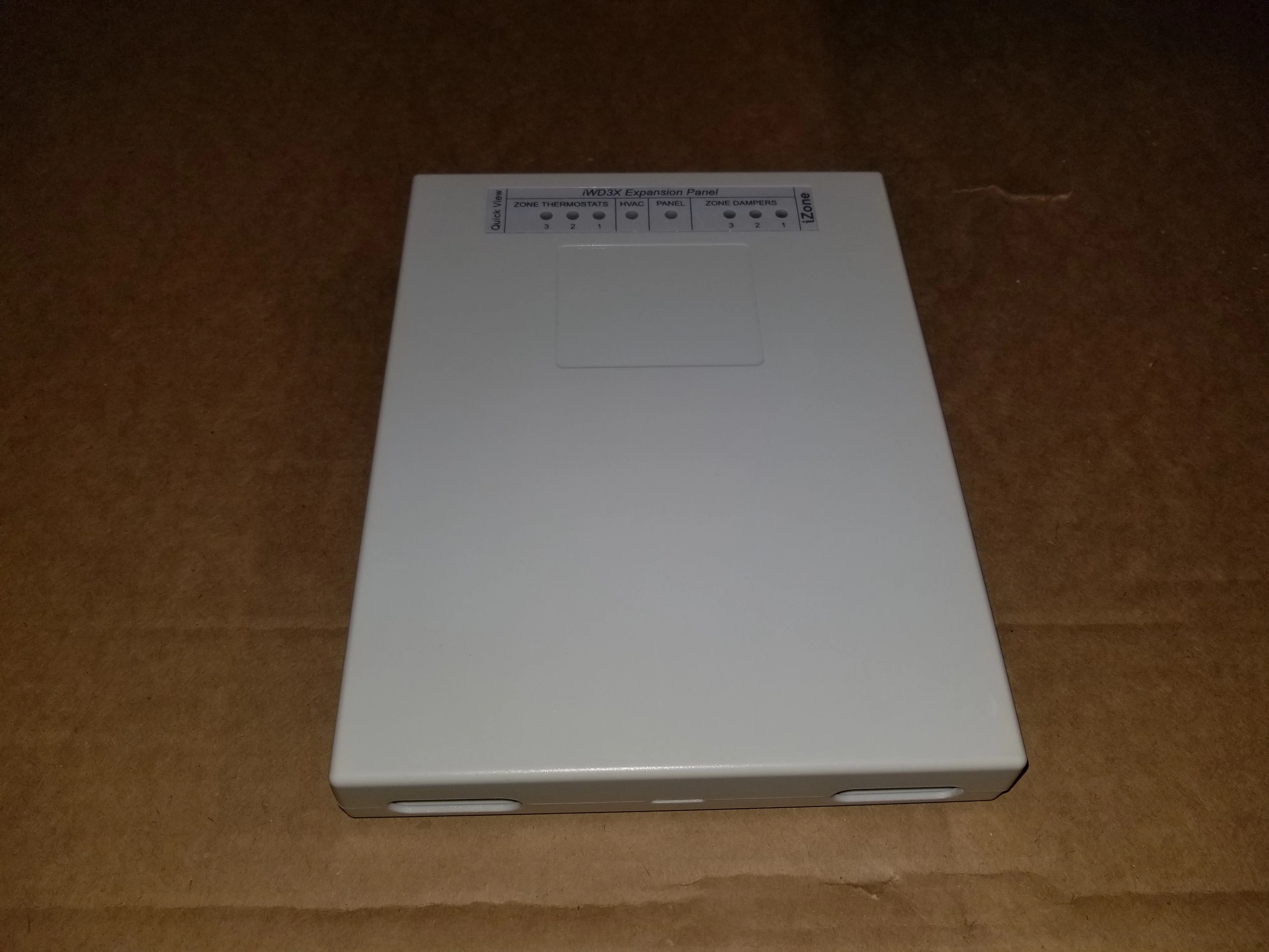 3-Zone Commercial Expansion Panel - Image 7