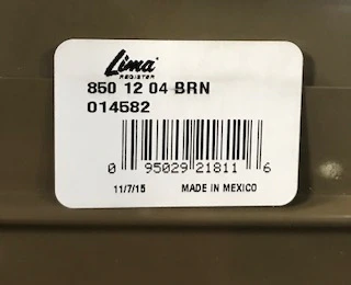4" X 12" BROWN HEAVY-DUTY FLOOR REGISTER/W TOE OPERATED MULTI-LOUVER DAMPER - Image 6
