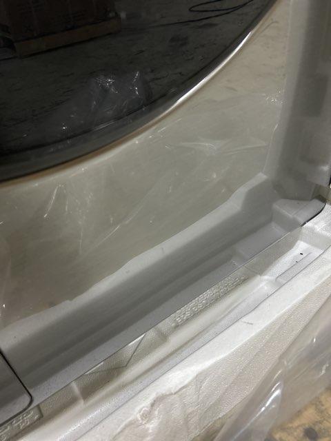 4.5 Cu.Ft. Platinum Washer 120 Volt - Image 5