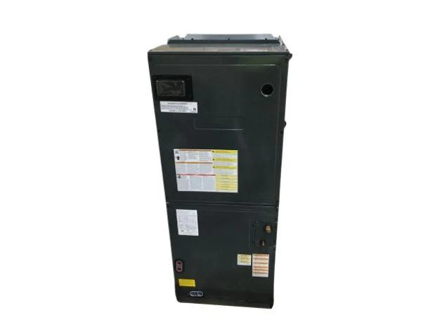 4-5 Ton AC/HP Multiposition ECM Comm Compatible Fan Coil R-410A and 10 kW Electric Heat Kit 240/60/1 - Image 2
