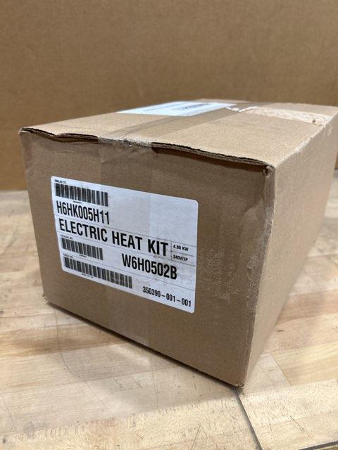 4.8 Kw Electric Heat Kit With Breaker, 208-230/60/1 - Image 2