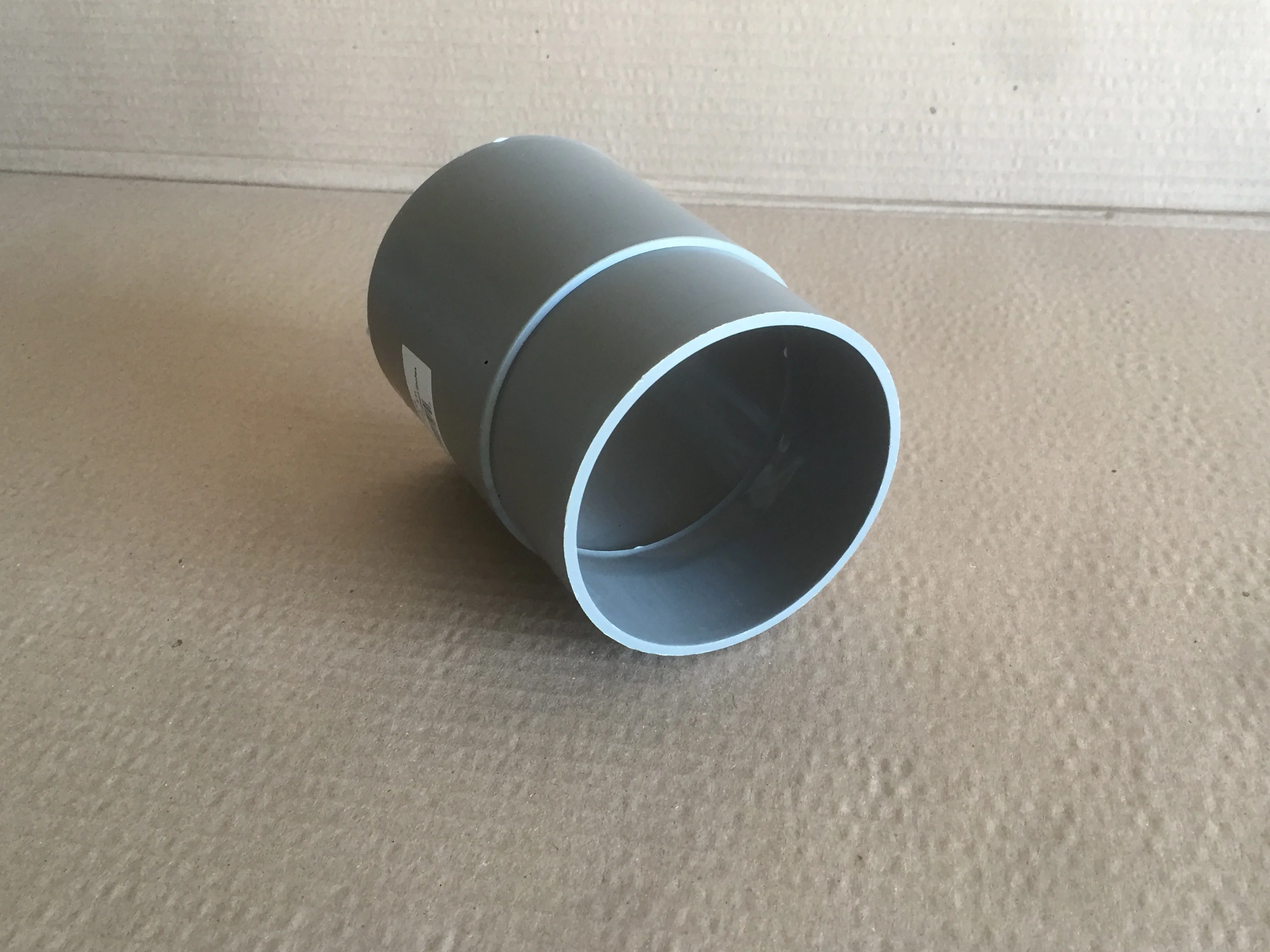 4" Heat Pump Riser Extension **Box of 4** - Image 3