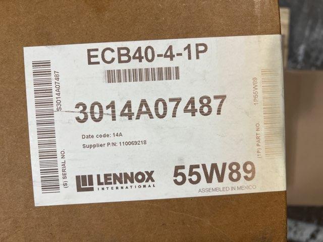 4 KW Electric Heat Kit with Terminal Block 208-240/60/1 - Image 3