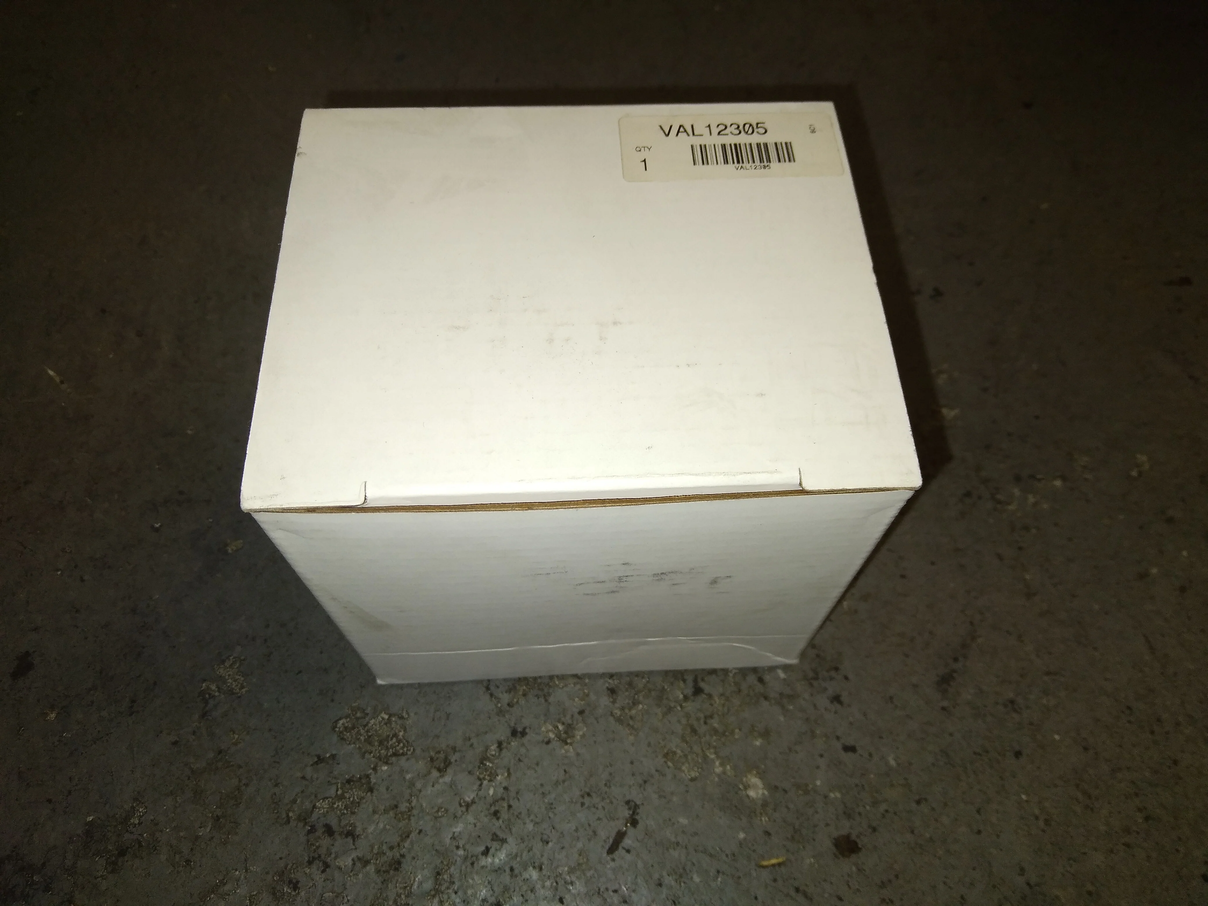 4 Way Reversing Valve - Image 5