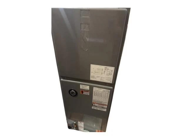 4 Ton 1-Stg SS AC 208-230/60/1 R410A 14 SEER with 4 Ton AC/HP Multiposition ECM Air Handler CFM 1600 - Image 2