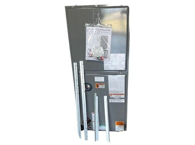 4 Ton 1-Stg SS AC R-410A 14 SEER, 4 Ton Multiposition ECM Fan Coil and 10 kW Heat w/60 Amps Breaker - Image 5