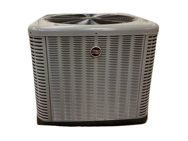 4 Ton 1-Stg SS AC R-410A 14 SEER, 4 Ton Multiposition ECM Fan Coil and 7.2 kW Heat w/30 Amps Breaker - Image 6