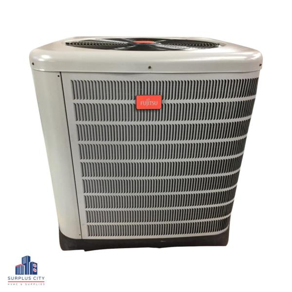 4 Ton 14 Seer Heat Pump And 4 Ton Air Handler, 208-230/60/1 - Image 2