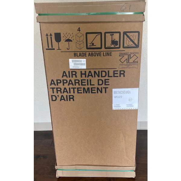 4 Ton 15 SEER Heat Pump And 4 Ton Air Handler, 208-230/60/1 - Image 6