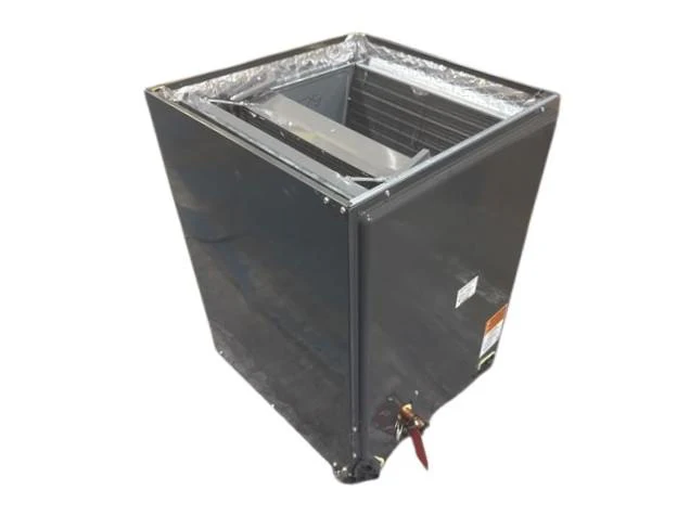 4 Ton 2-Stg SS Heat Pump 208-230/60/1, R410A, 16 SEER with 4 Ton Multiposition Cased N Coil, R410A - Image 3