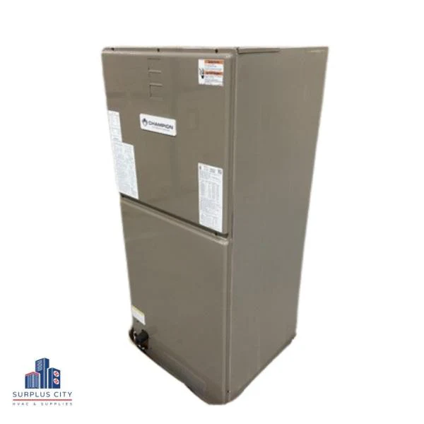 4 Ton 20 SEER Communicating Air Conditioner And 4 Ton Communicating Air Handler With 10 Kw Heat Kit, - Image 3