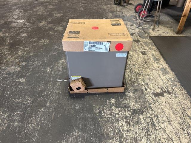 4 Ton AC/HP CF Series Upflow/Downflow Cased Aluminum "N" Flex Coil - Image 5