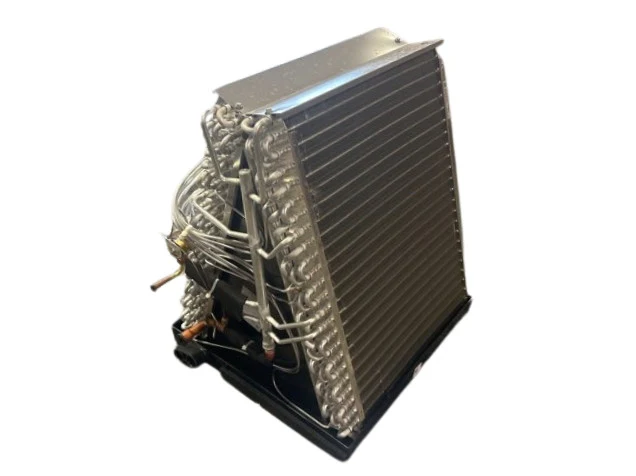 4 Ton AC/HP Upflow/Downflow Uncased A Coil, R410A CFM 1600