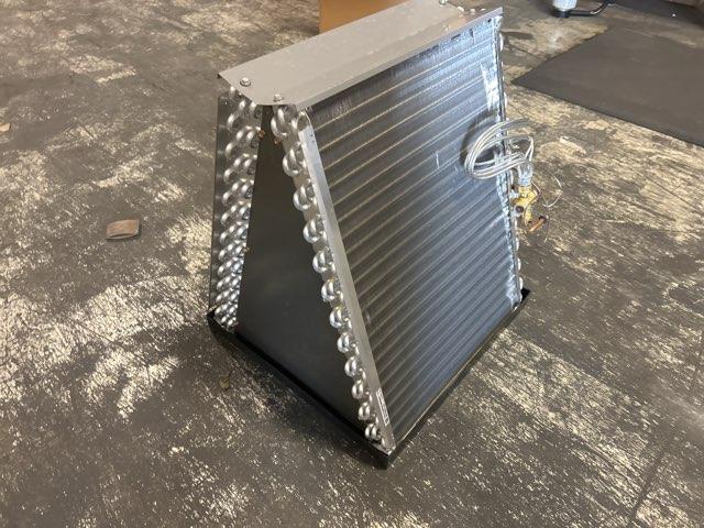 4 Ton AC/HP Upflow/Downflow Uncased A Coil, R410A CFM 1600 - Image 5