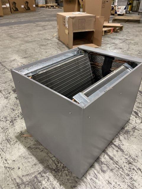 4 Ton AC/HP Downflow Cased A Coil, R410A CFM 2030 - Image 3